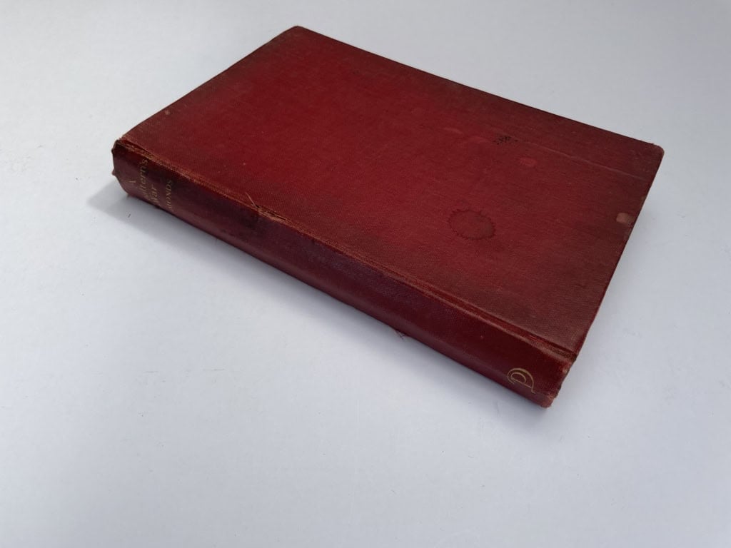 charles edmons subalterns war first 3