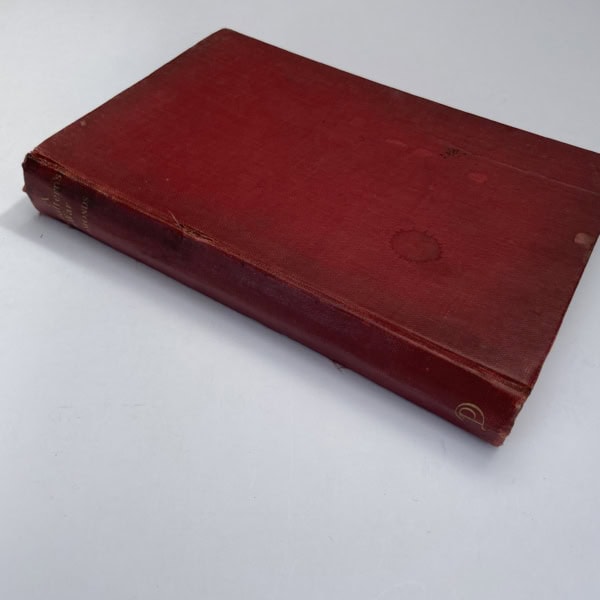 charles edmons subalterns war first 3