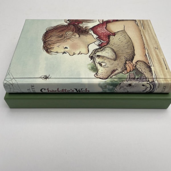 charlottes web folio3