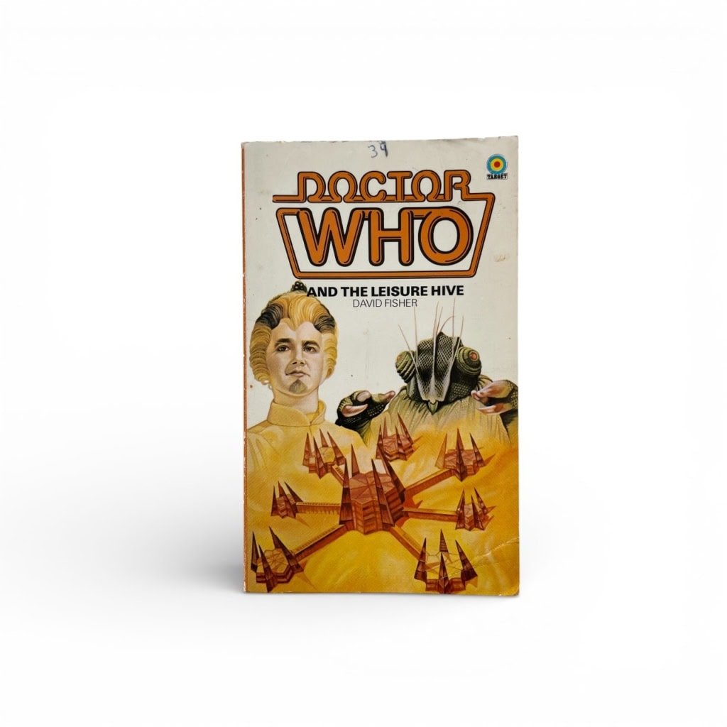 david fisher doctor who and the leisure hive 1 david fisher doctor who and the leisure hive 1