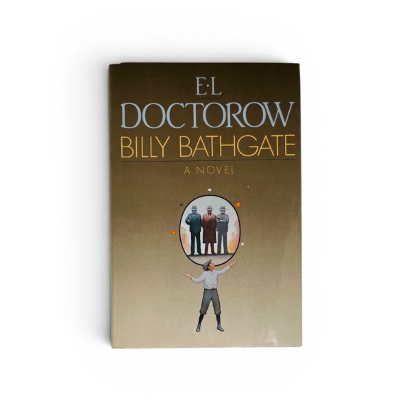 el dotorow billy bathgate first1