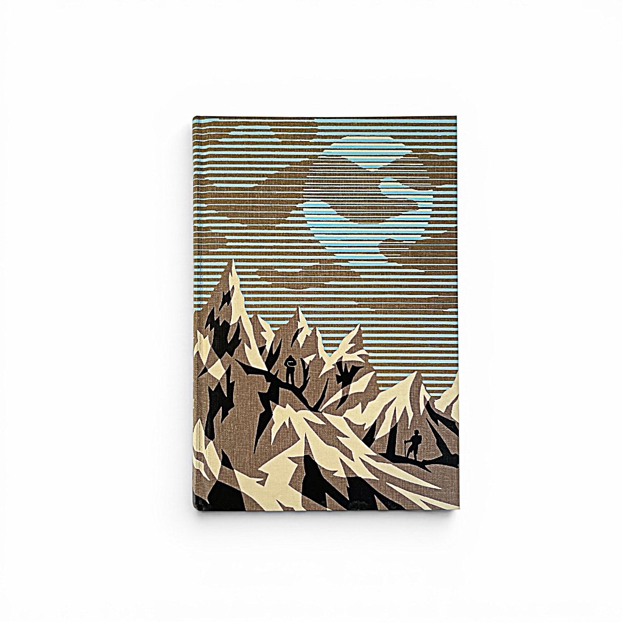 eric newby a short walk in the hindu kush folio1