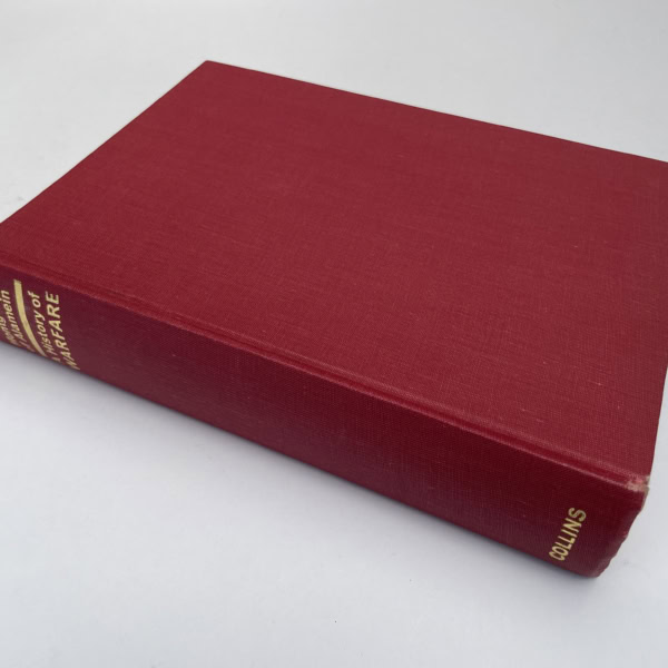 field marshall montgomery a history of warfare first 3