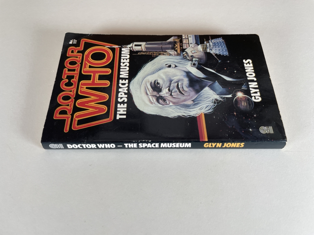 glyn jones doctor who space museum 3