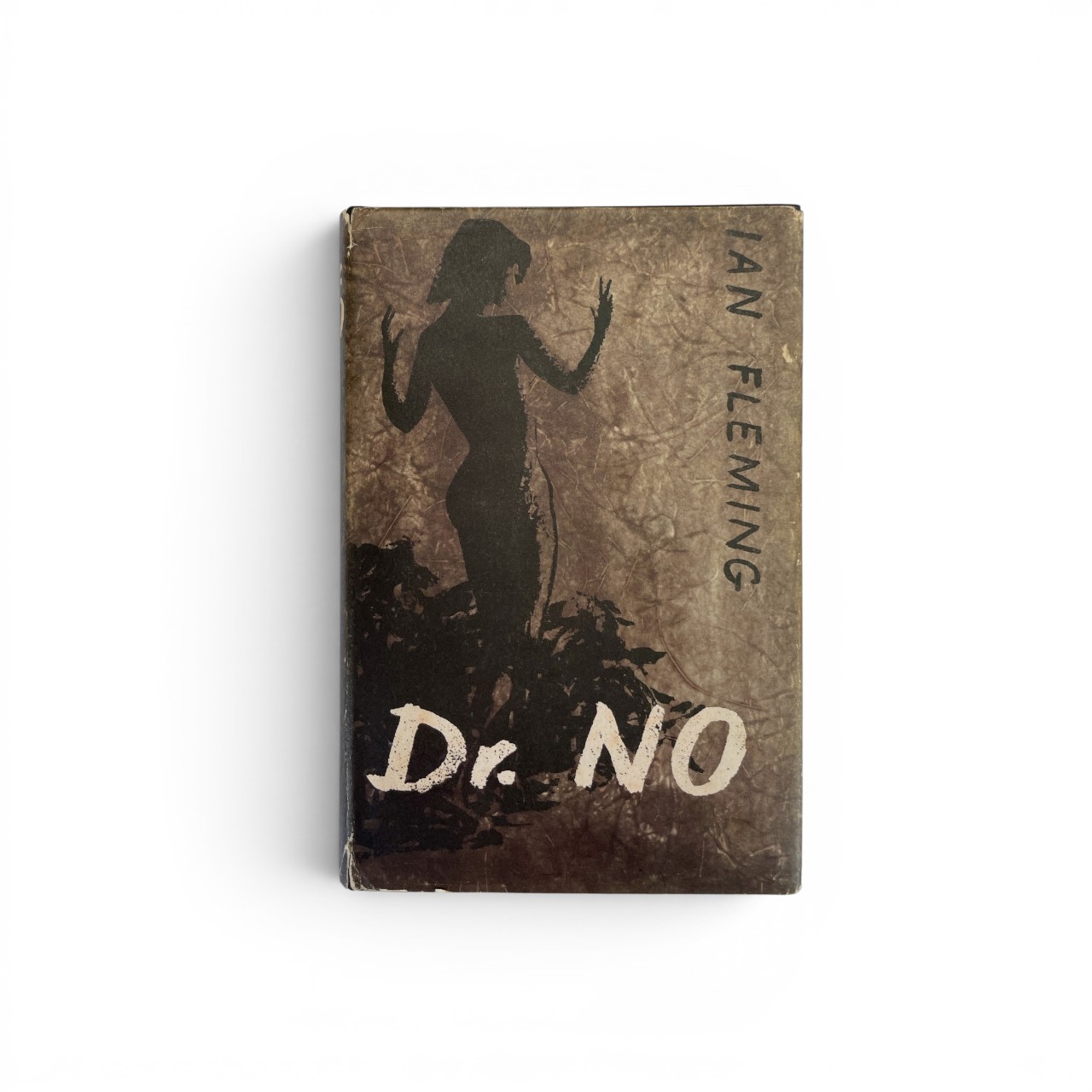 ian fleming dr no first edition with slipcase1