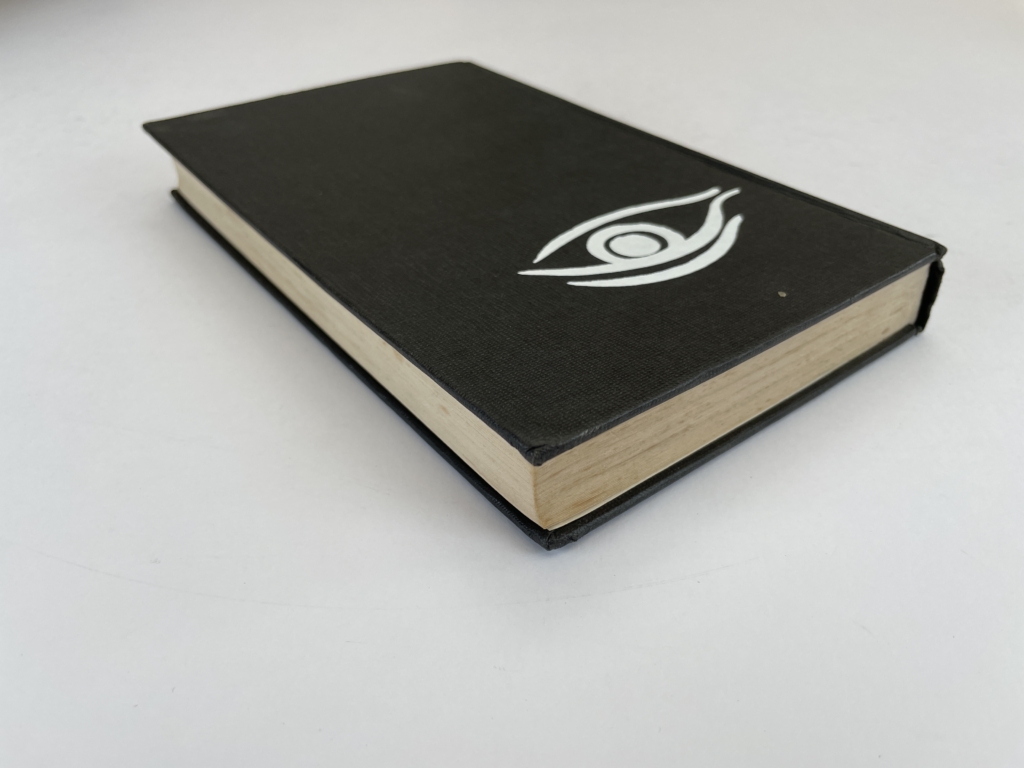 ian fleming for your eyes only first edition with slipcase4