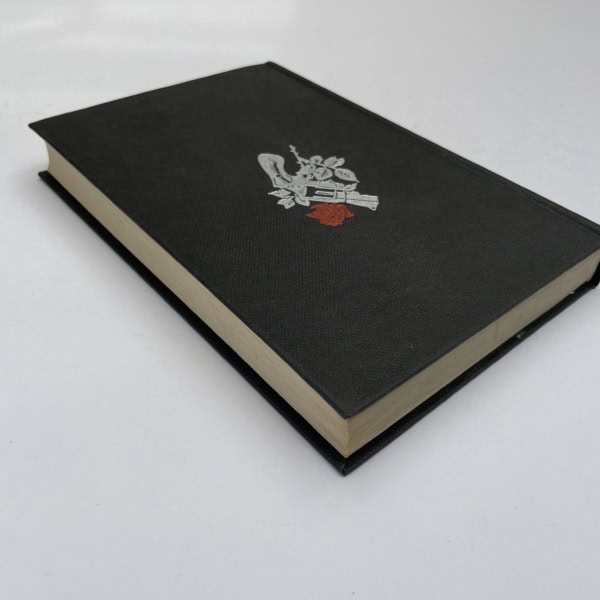 ian fleming from russia with love first edition4