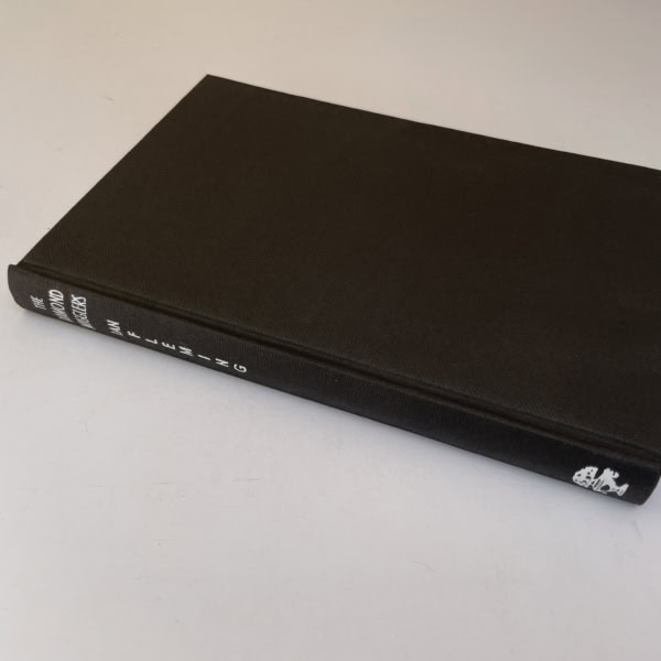 ian fleming the diamond smugglers first edition3