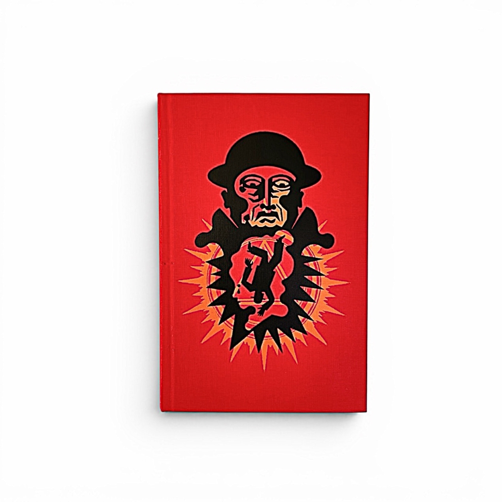 joseph conrad the secret agent foli1
