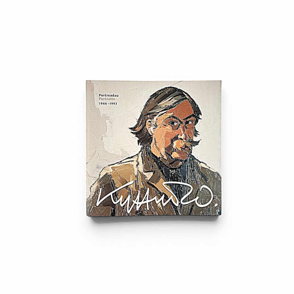 kyffin williams portreadau portraits signed first edition1 kyffin williams portreadau portraits signed first edition1