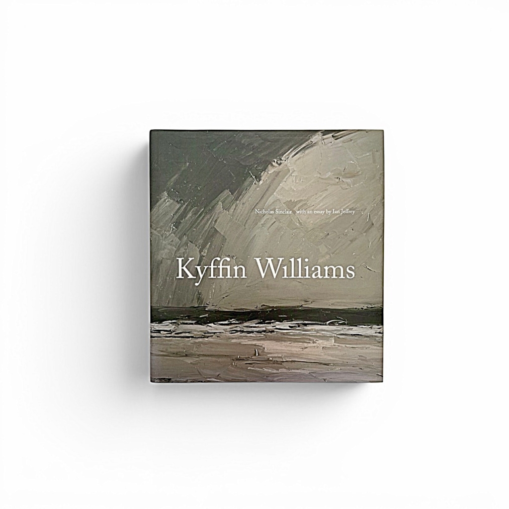 kyffin williams signed first edition1 kyffin williams signed first edition1