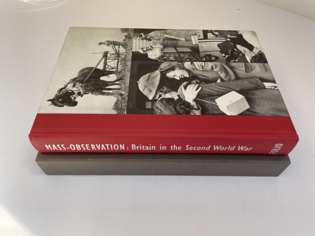 mass observations folio3