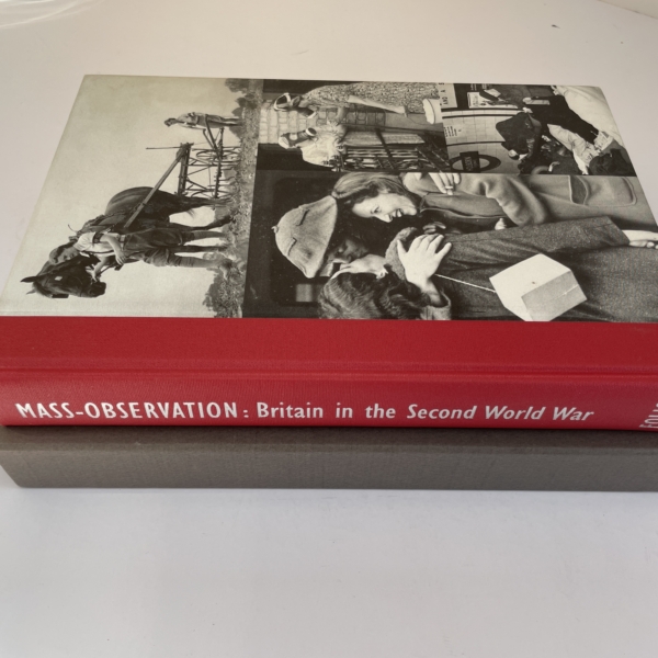 mass observations folio3