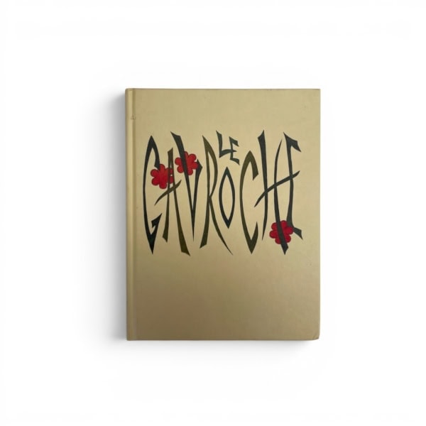 michel roux jnr le gavroche signed first 1