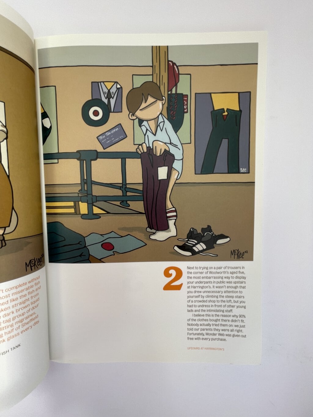 pete mckee 22 views of sheffiled first ed5