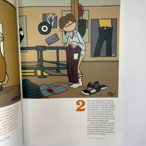 pete mckee 22 views of sheffiled first ed5