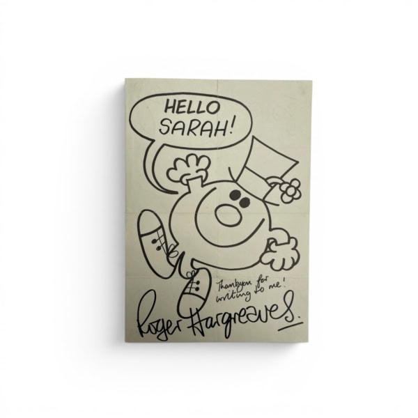 roger hargreaves picture 1