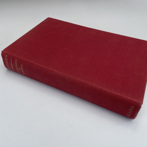 the memoirs of field marshall montgomery first edition4