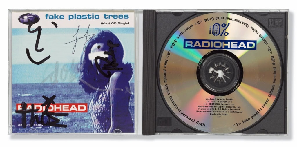 Fake Plastic2