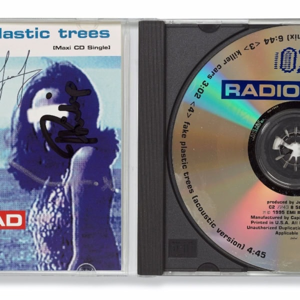 Fake Plastic2