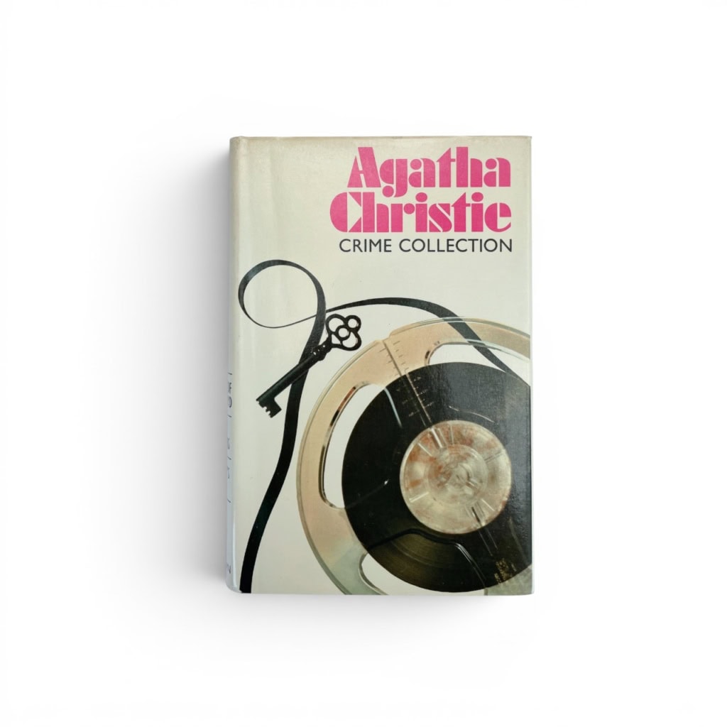agatha christie crime collection1 agatha christie crime collection1