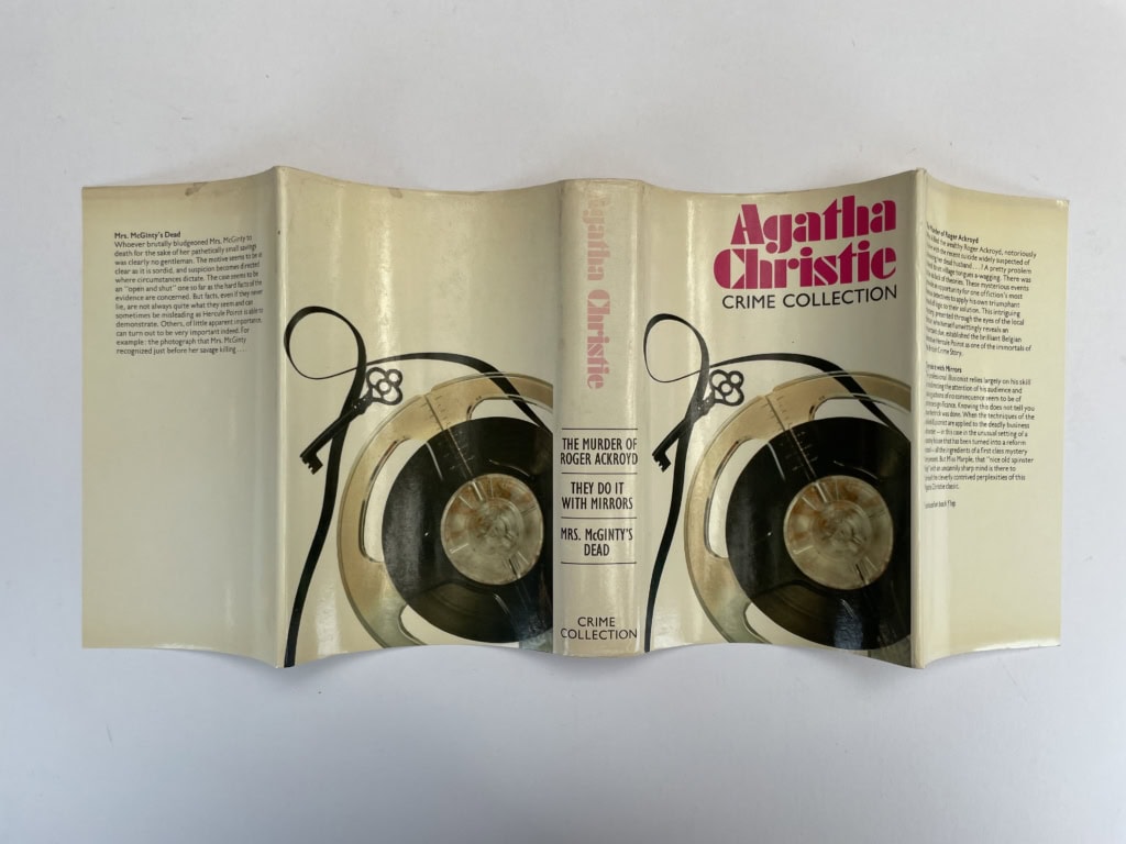 agatha christie crime collection4