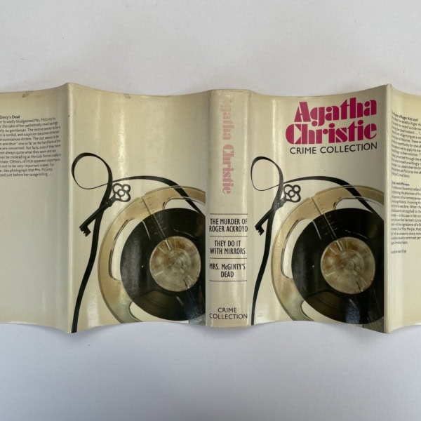 agatha christie crime collection4