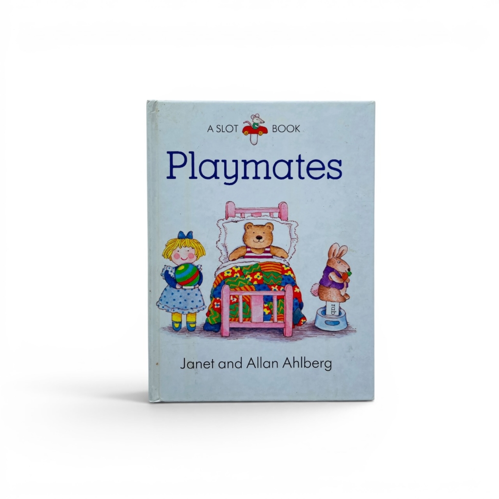 ahlberg playmates first edition1