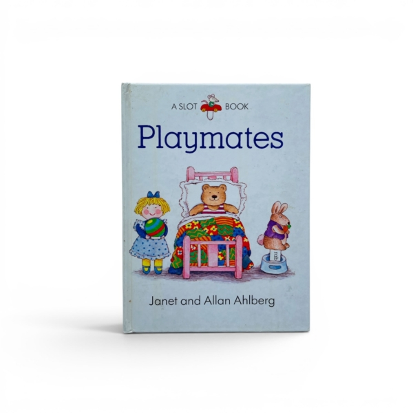 ahlberg playmates first edition1