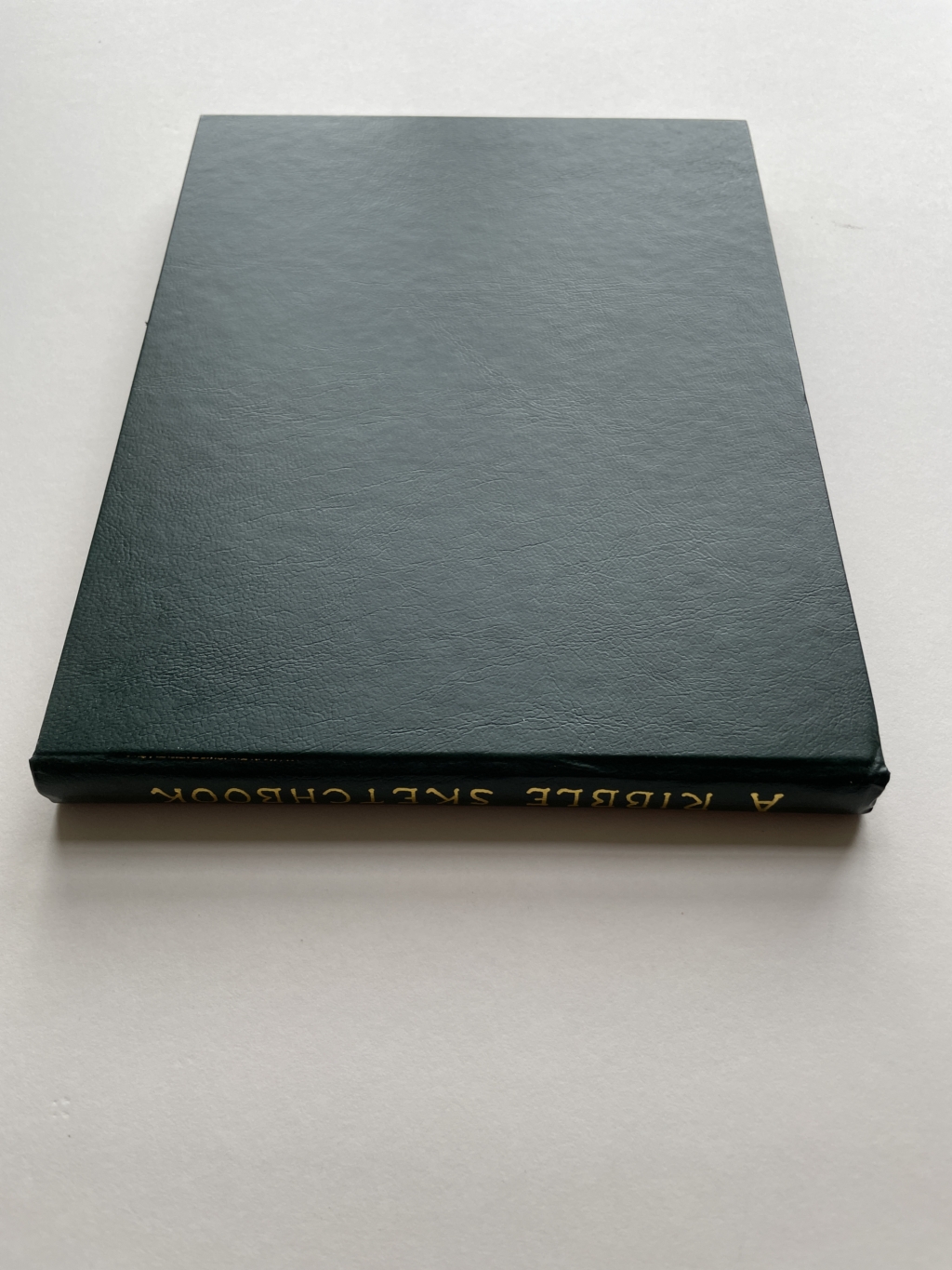 arthur wainwright a ribble sketchbook first edition3