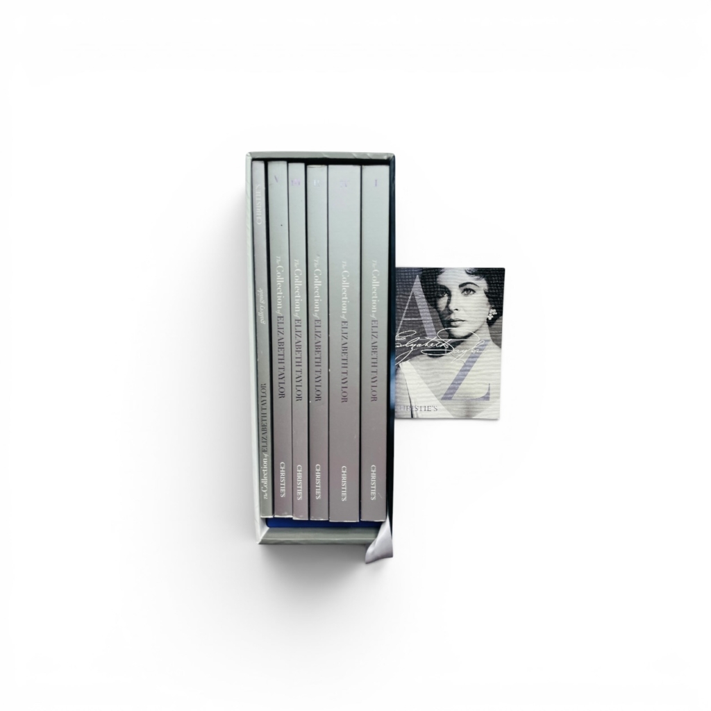 christies elizabeth taylor 1