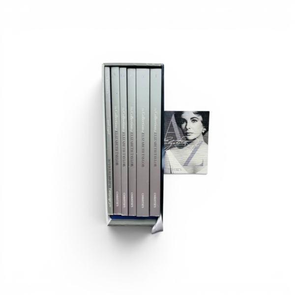 christies elizabeth taylor 1