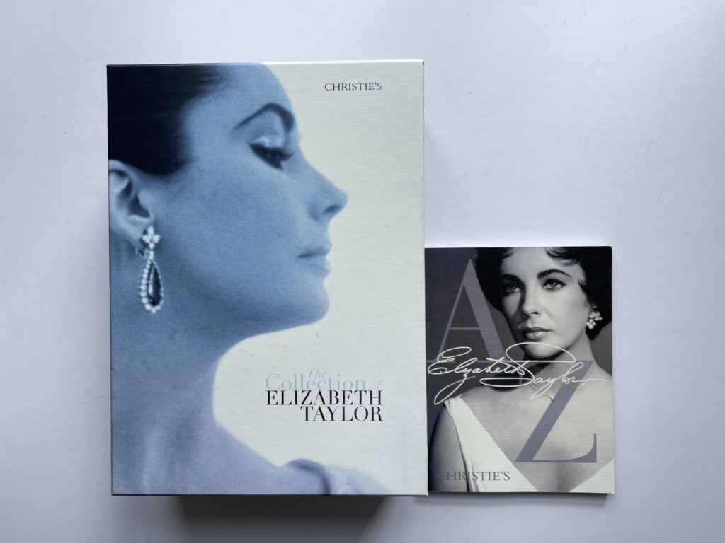 christies elizabeth taylor 2