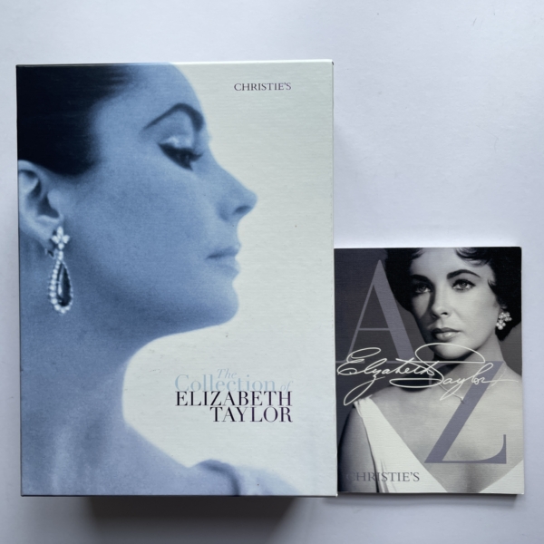christies elizabeth taylor 2