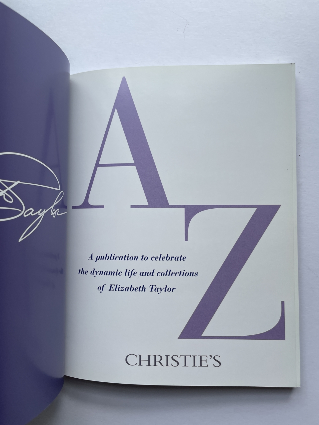 christies elizabeth taylor 3