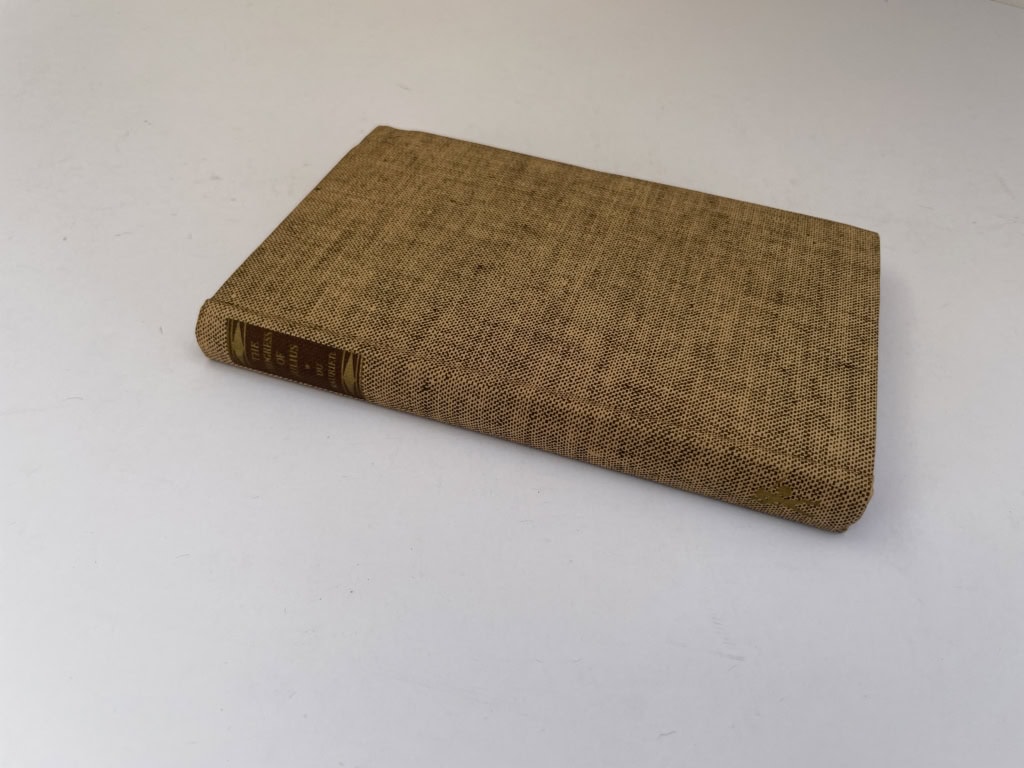 daphne du maurier the progress of julius first edition3