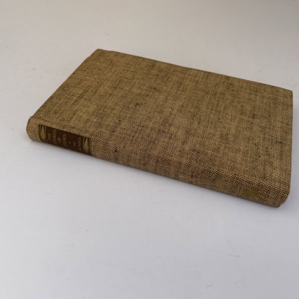 daphne du maurier the progress of julius first edition3