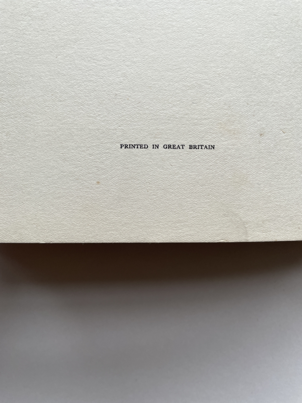 enid blyton the green goblin book signed first edition4