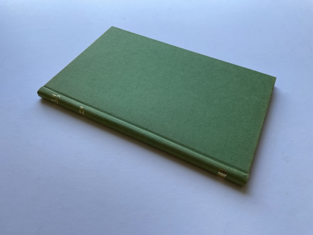 frederick wolfe baron corvo first edition3