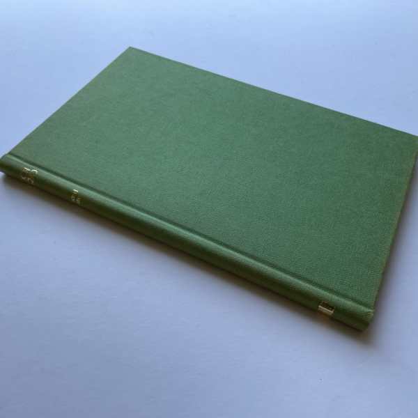 frederick wolfe baron corvo first edition3