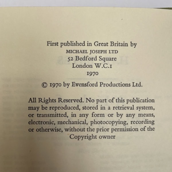 he bates at little of what you fancy first edition2