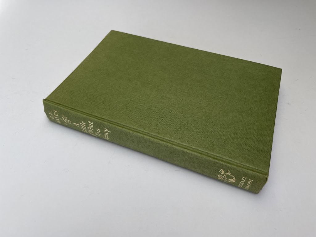 he bates at little of what you fancy first edition3