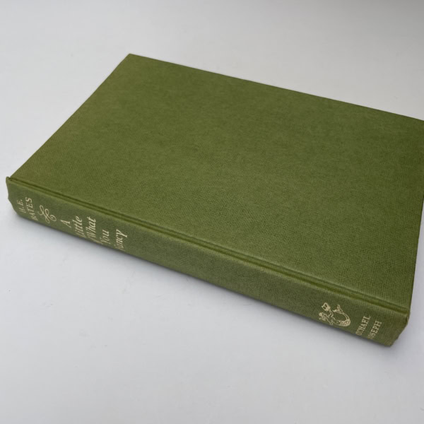 he bates at little of what you fancy first edition3