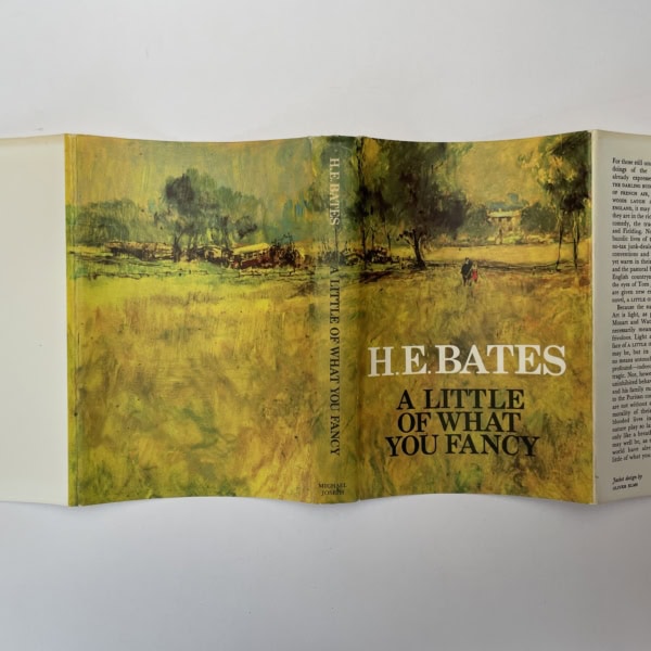 he bates at little of what you fancy first edition4