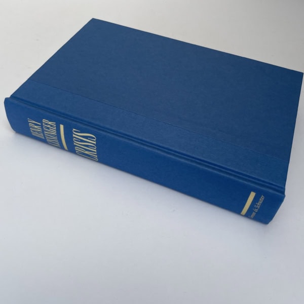 henry kissinger crisis signed first ed4