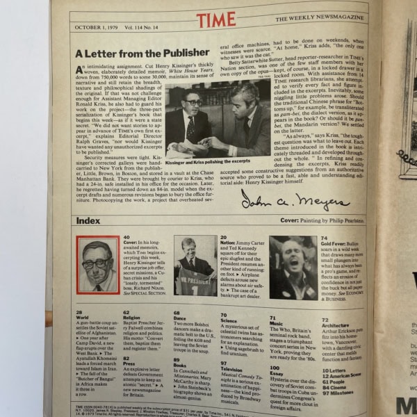 henry kissinger signed time magazine3