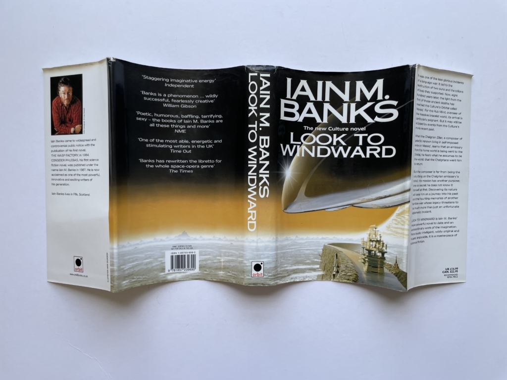 iain banks look to windward first 4