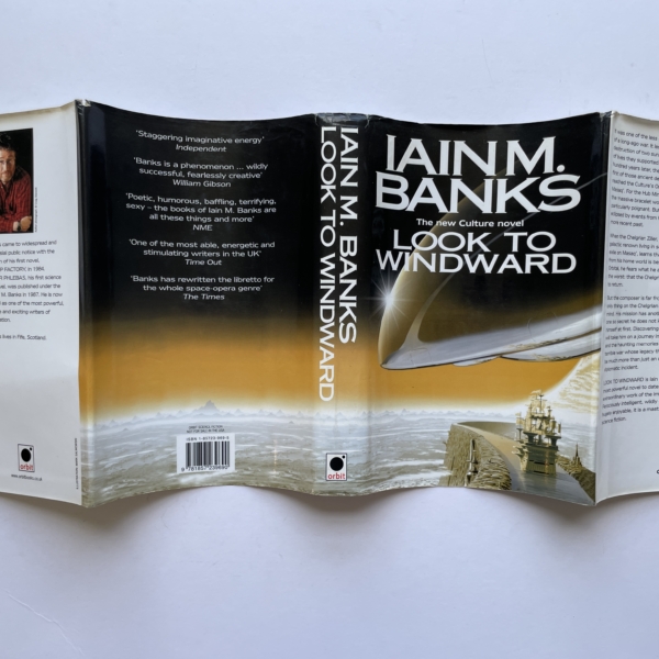 iain banks look to windward first 4