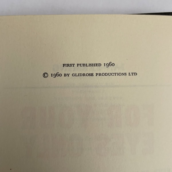 ian fleming for you eyes only w slipcase2