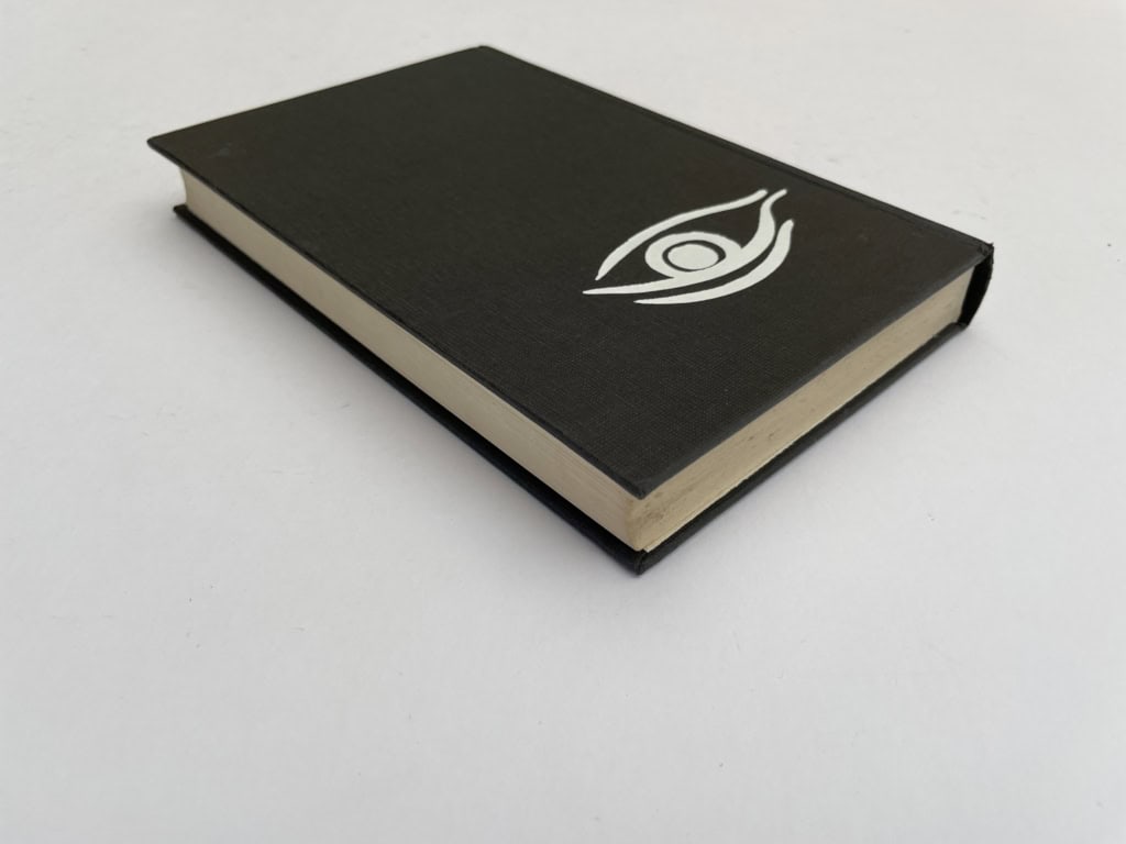 ian fleming for you eyes only w slipcase4